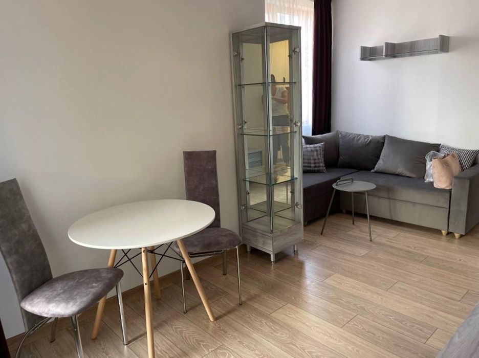 Дава се под наем Двустаен апартамент в София, Кръстова вада - 50 кв.м за 520 € - Снимка #1