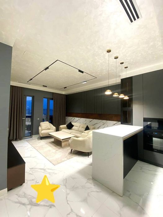 ЖК Mirabad Avenue 2-х комн 64м2 ‼️ Улица Кунаева