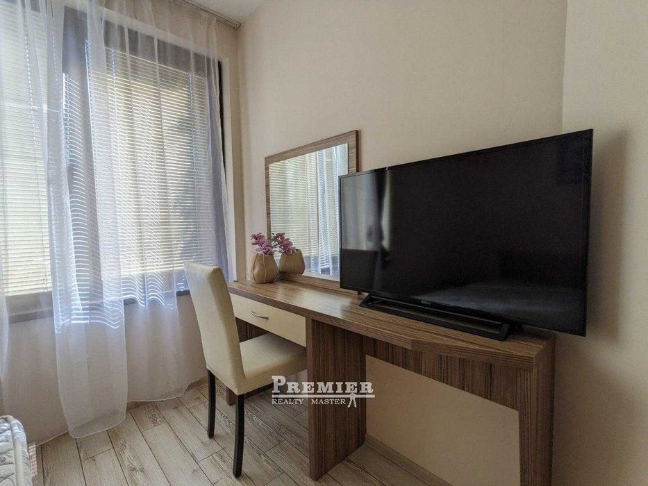 Продава се Двустаен апартамент в Свети Влас - 65 кв.м за 1628 €/кв.м - Снимка #7