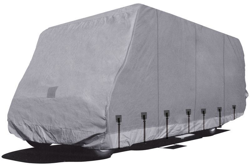 Prelata auto, husa exterioara Autorulota Caravan M 610x238x220 cm