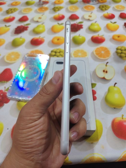 Iphone 8plus 64gb