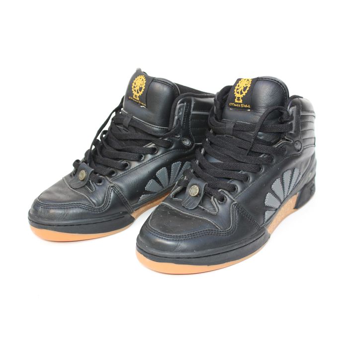 IPath - Matt Field, high-top skate shoes