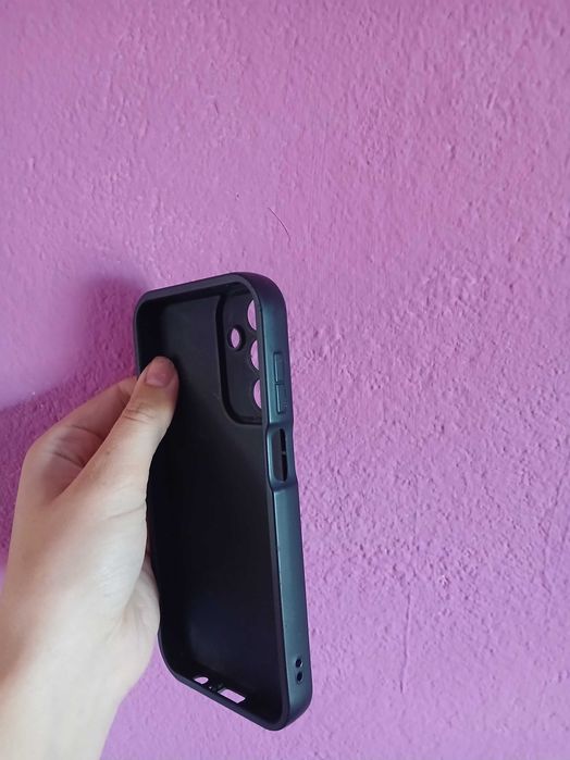 Кейс за Samsung A15