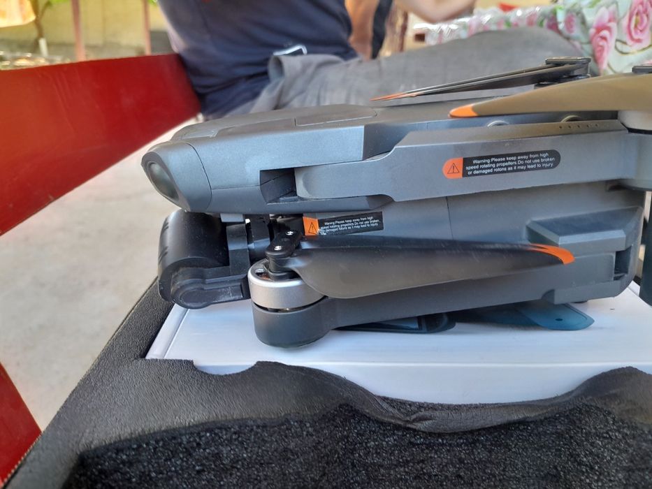 Дрон сатылады новый