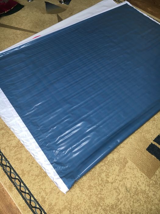 Фотофон двухсторонний