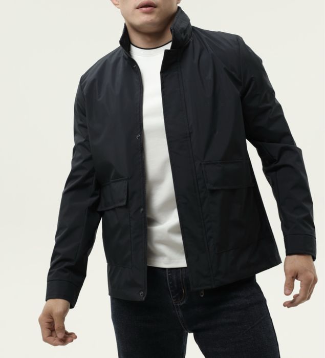 Ветровка мужской