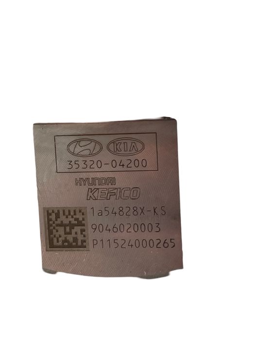 Pompa Inalta Presiune Kia Ceed Jd 2017 / I20 - > 1.0B 35320-04200