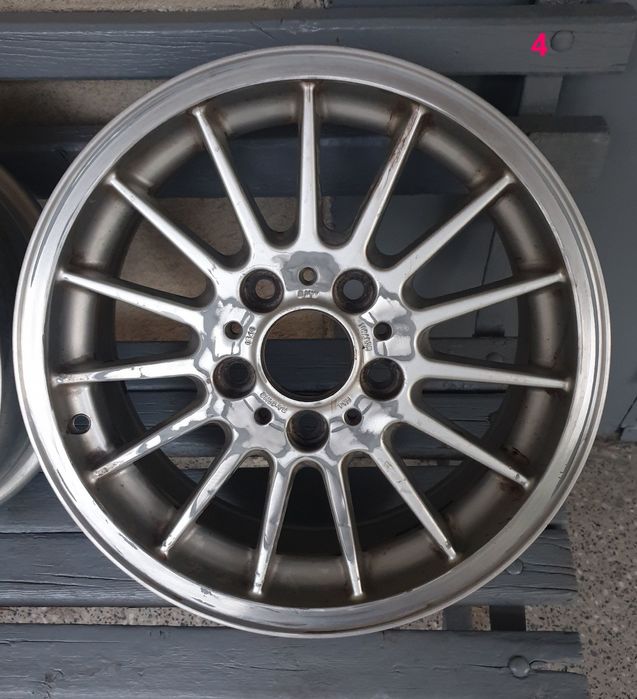 Джанти BMW Style 32