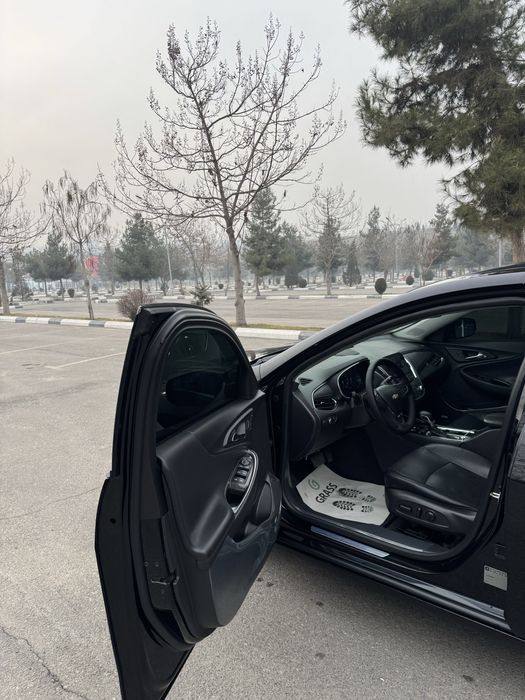 Malibu 2 primer  2020