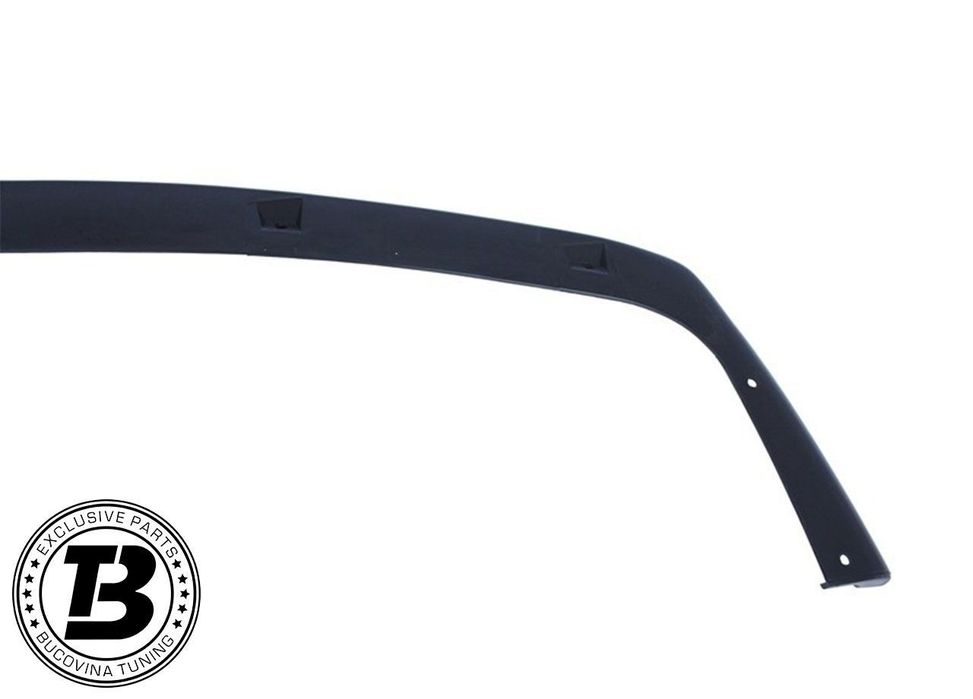 Prelungire Bara Fata compatibila cu BMW Seria 3 E36 M3 Design