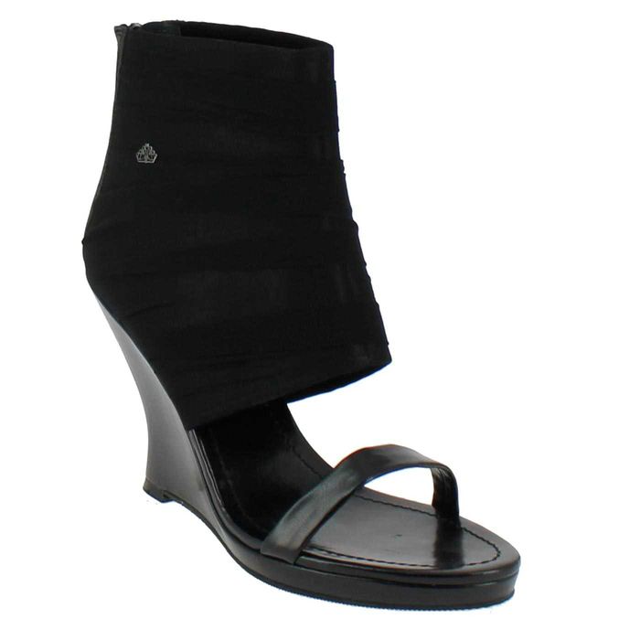 ЛИКВИДАЦИЯ! Fornarina Оригинални Дамски Летни Боти/ Fornarina Сандали