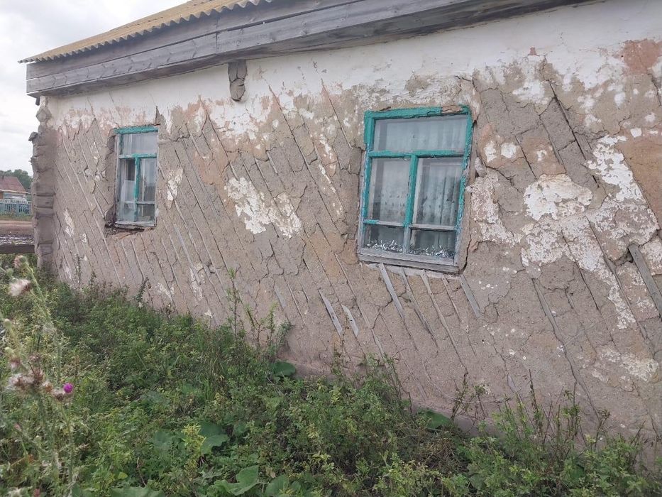 Продам дом на слом