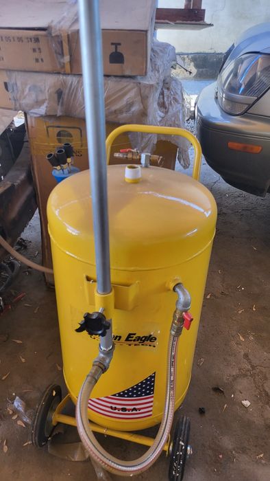 Продам замена мало апарат