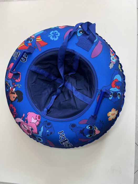 Продам балон для катания на снегу