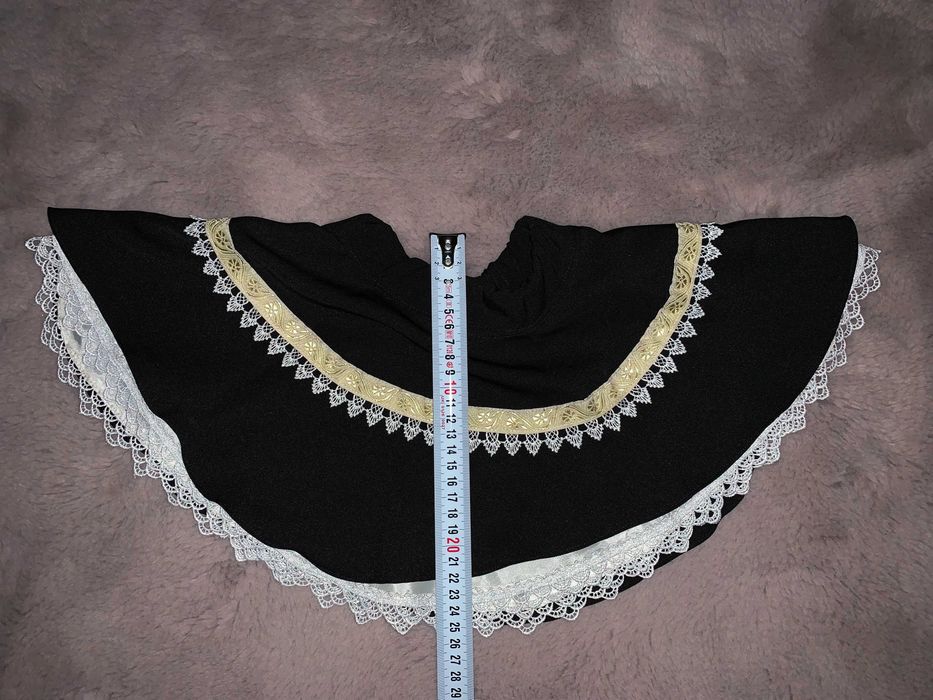 Fustita motive traditionale romanesti