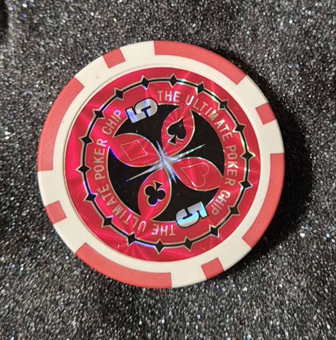 Професионален покер комплект