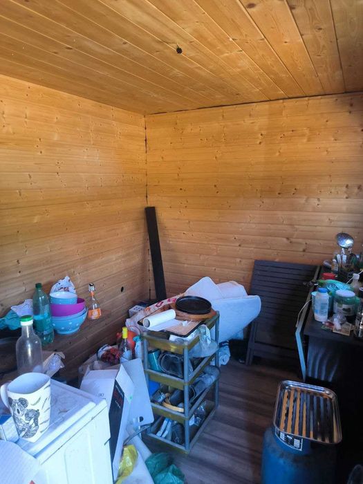 Парцел Планова 1000 м2