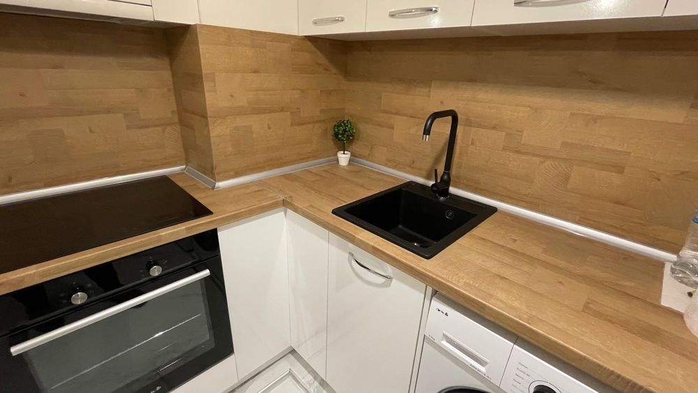 Под наем от частно лице! 2 стаен на метростанция в Люлин 8