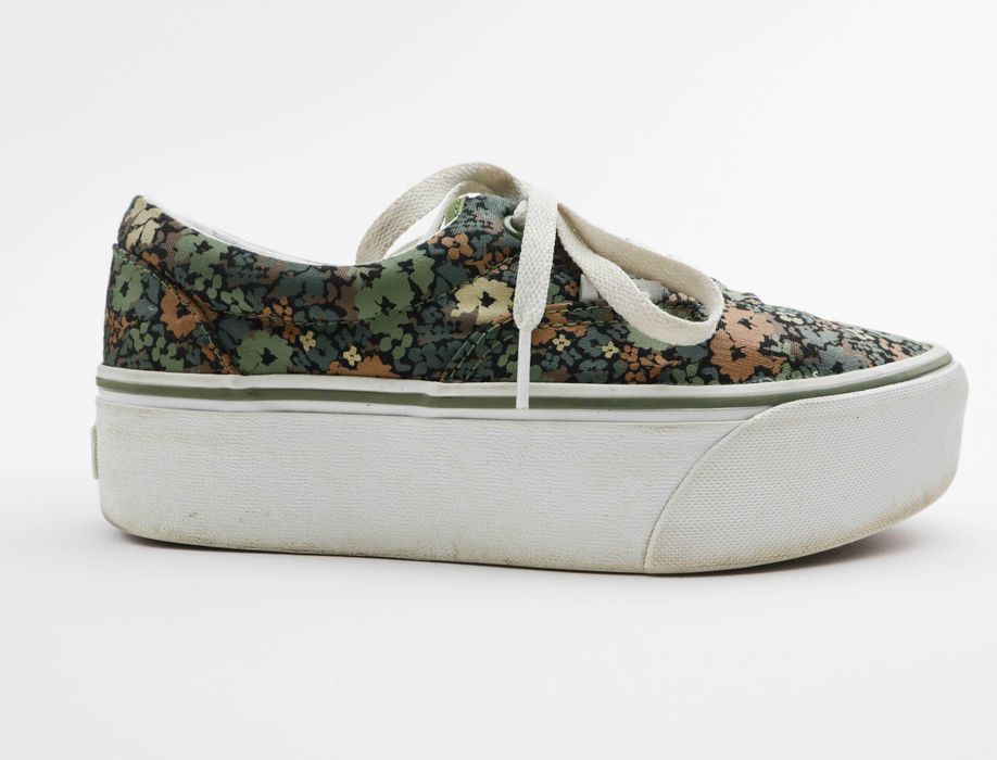Маркови кецове VANS / ADIDAS / VAGABOND – запазени, различни модели!