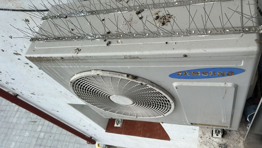 unitate externa samsung 24000 btu