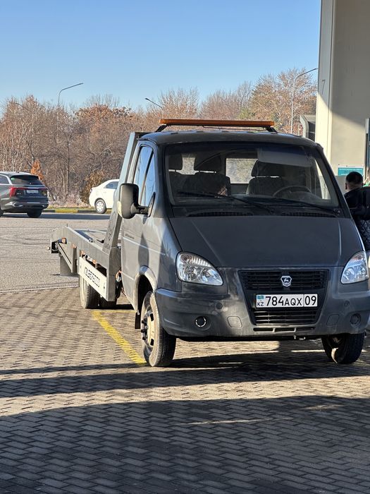 Эвакутор 24/7 грузопервозки газель