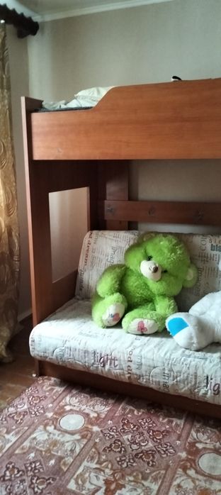 Продам 2-х комнатную квартиру