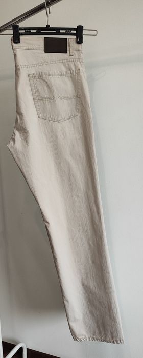 Лёгкие слаксы PIONEER