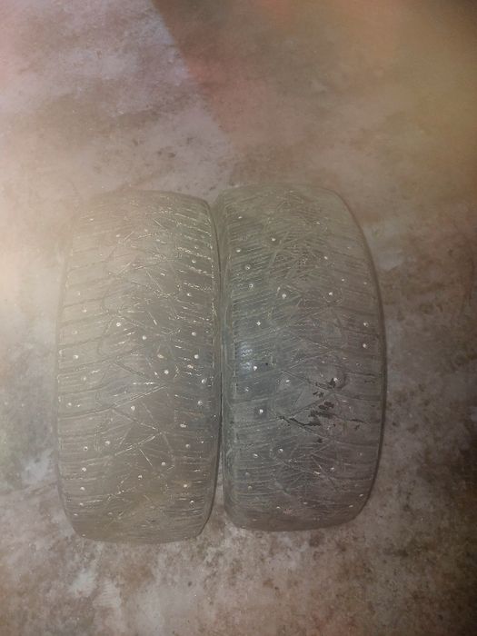 Зимный покрышка 16