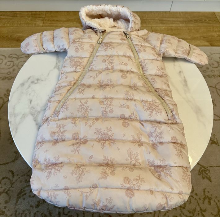 Sac pentru carucior Reserved - 62