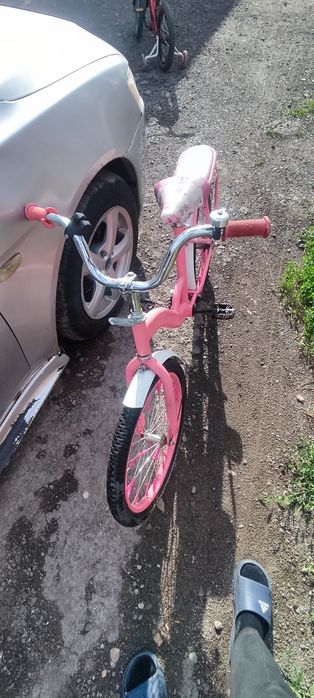 Продам детский велосипед