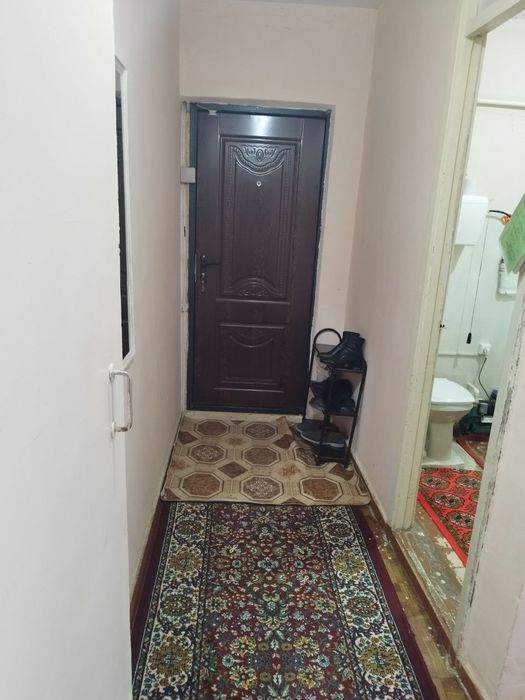 Квартира 2х комнатная