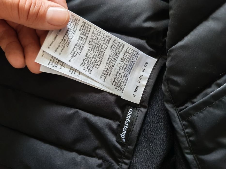 Bogner Fire and Ice jacheta primavara-toamna femei S