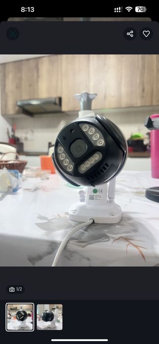 Срочна продам видиокамеру