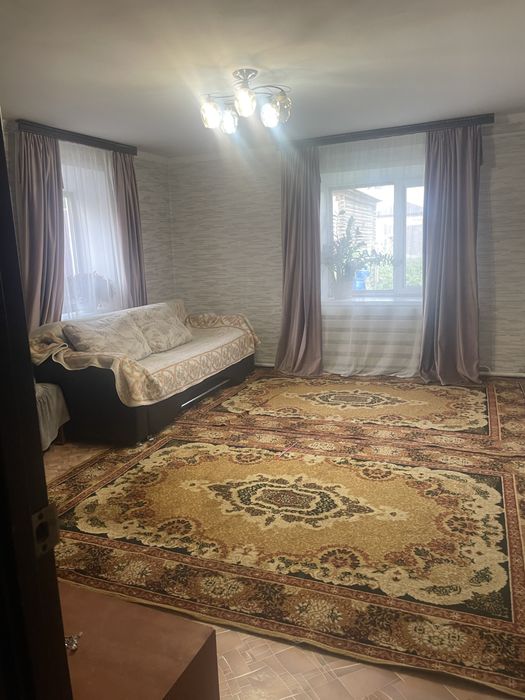 Продам частный дом