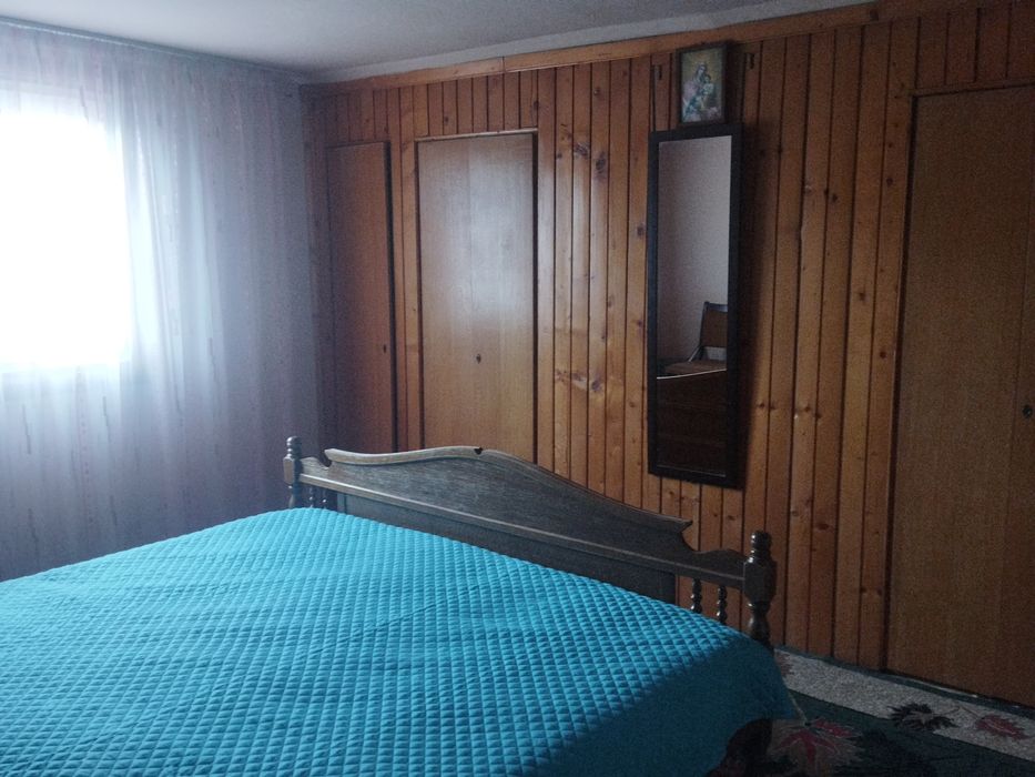 2 locuințe pe parcela 800mp — oportunitate unică