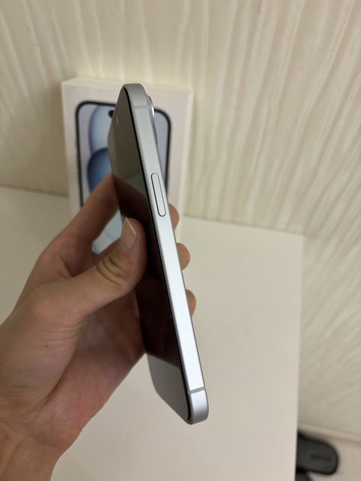 продам айфон 15!