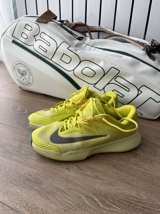 Теннисные кроссовки Nike Vapor