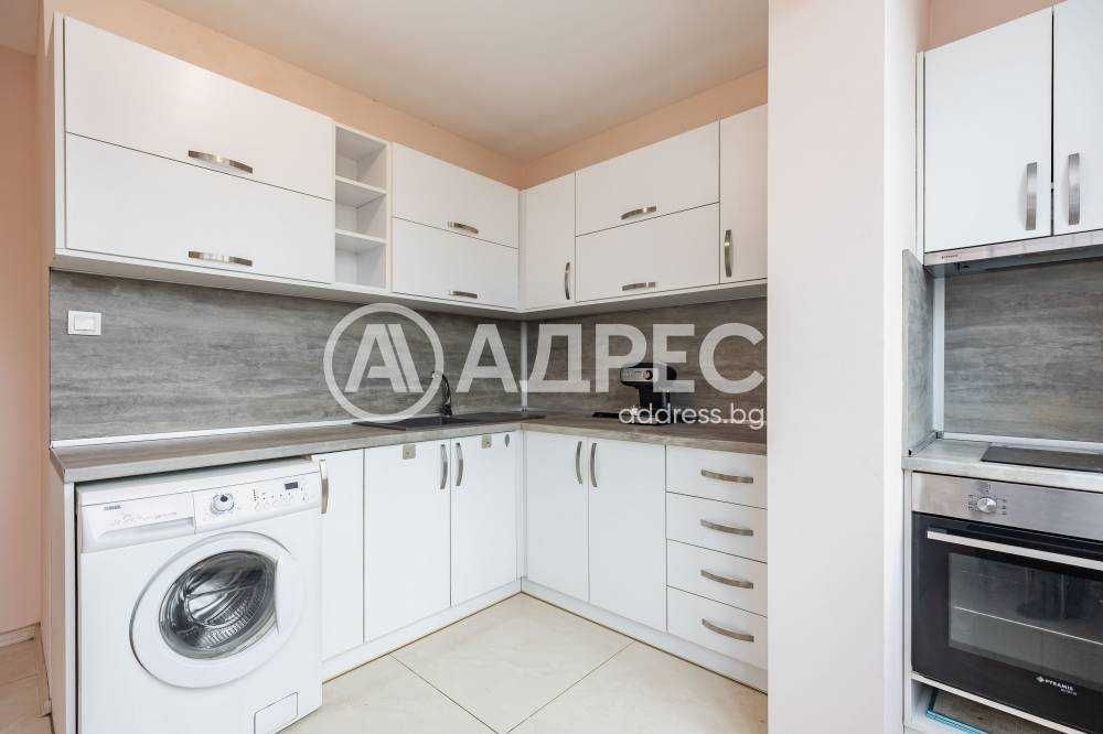 Продава се Двустаен апартамент в Варна, Младост 2 - 60 кв.м за 1250 €/кв.м - Снимка #4