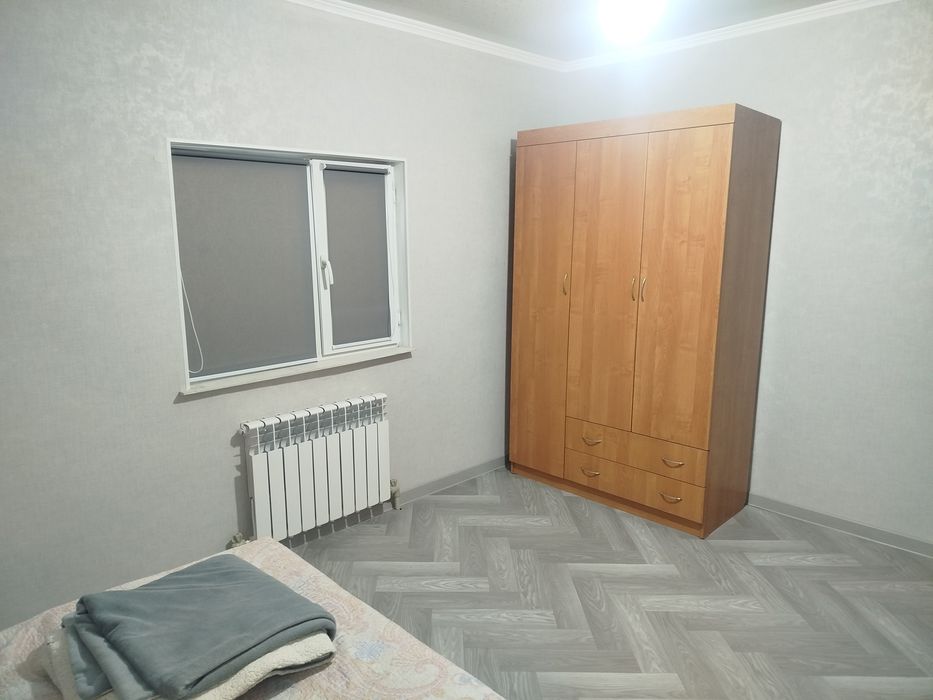 Квартира Альмерек