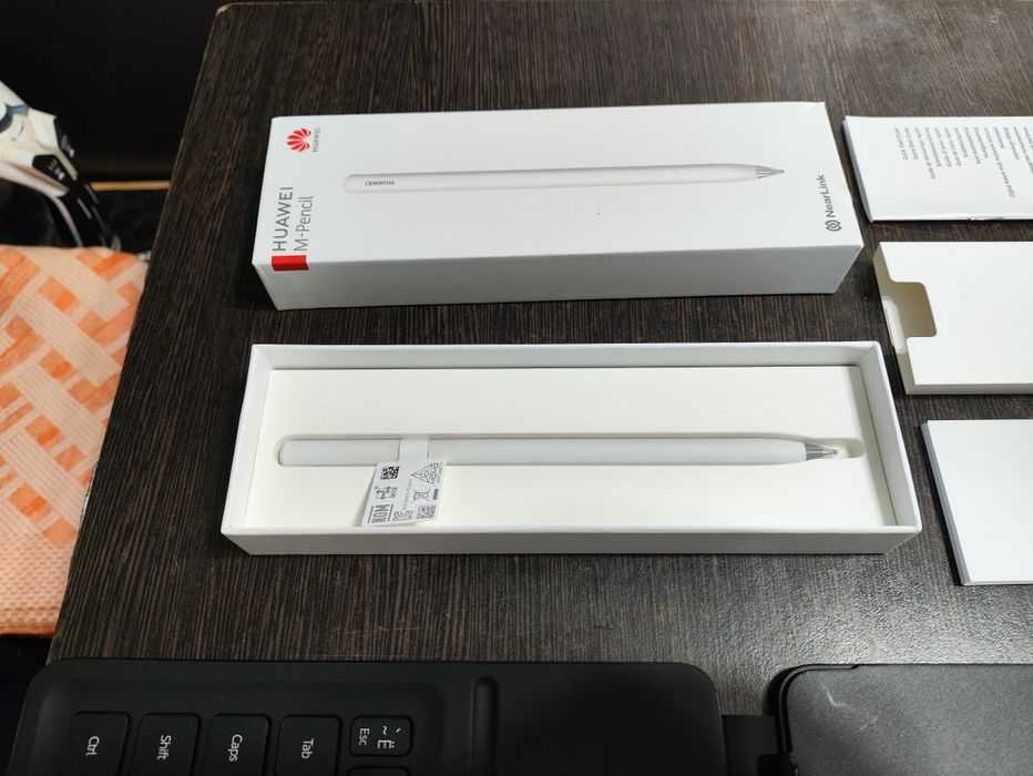 Huawei MatePad 11.5 дюйм 8 Гб/128 Гб. Планшет