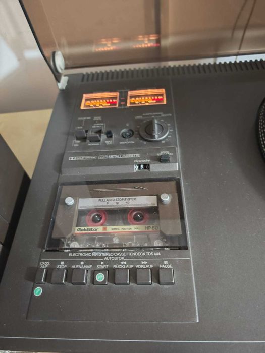 Combina audio Universum Kompakt HIFI Studio 550
