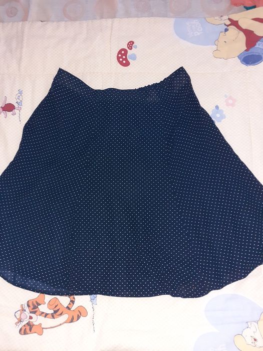 Дамски поли р-р 46