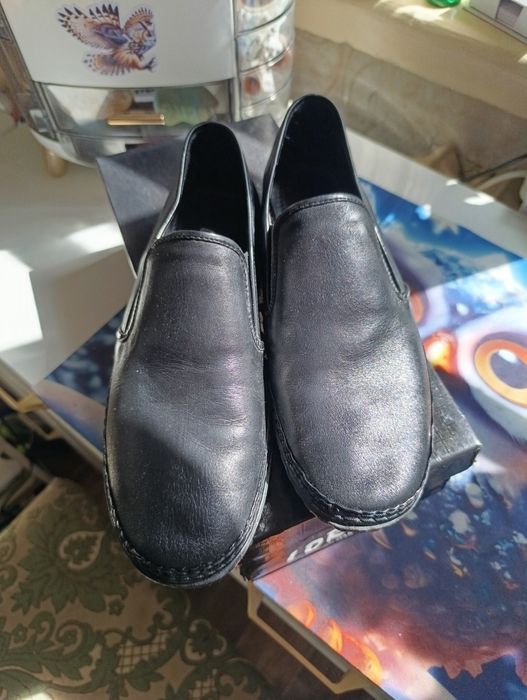 Туфли мужские новые