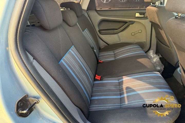 Dezmembrez Ford Focus 2 [facelift] [2008 - 2011] G8DB