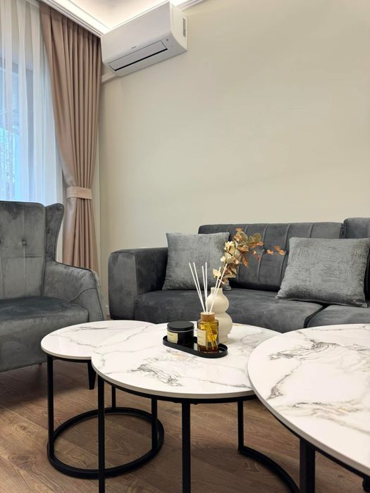 Продава се Четиристаен апартамент в Асеновград - 100 кв.м за 1380 €/кв.м - Снимка #3