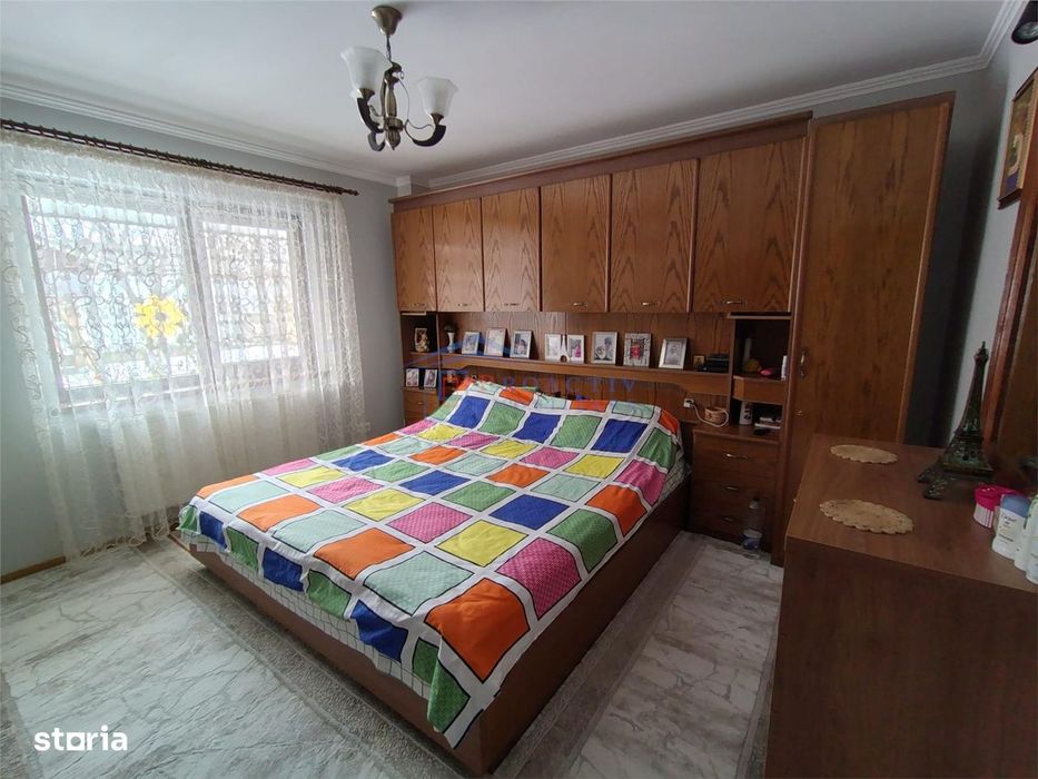 Casa Individuala Tisauti | 6 Ari Teren | Garaj si Foisor | C-5534