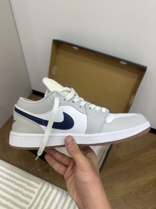 Nike Air Jordan 1 low