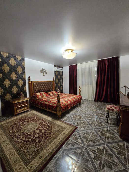 Коттедж посуточно  в Медеуском районе