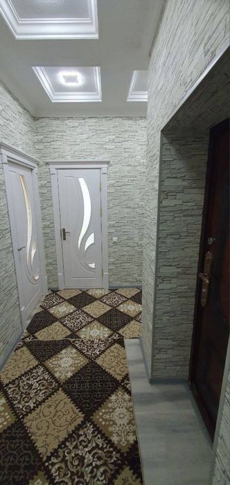 Срочно сдается квартира на Гагарина‼️