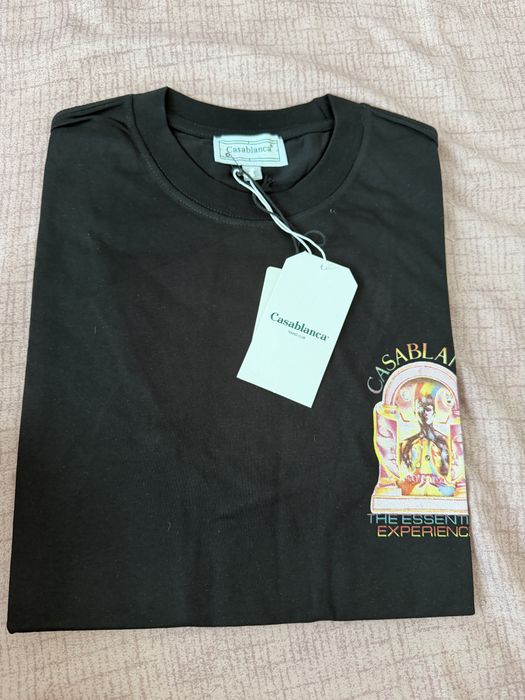 Tricou casablanca